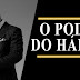 Homem Completo - O poder do hábito e da mudança