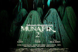 DOWNLOAD FILM MUNAFIK 2 (2018)