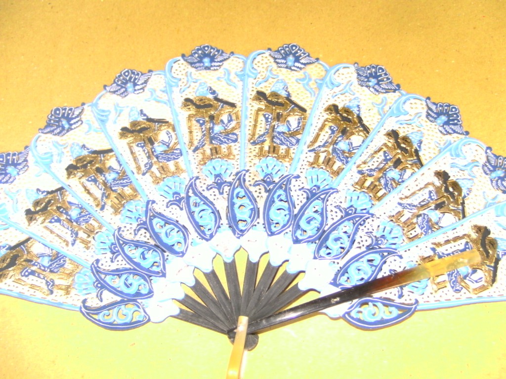 Kerajinan Wayang Kulit Souvenir Khas Jawa SURYO ART 