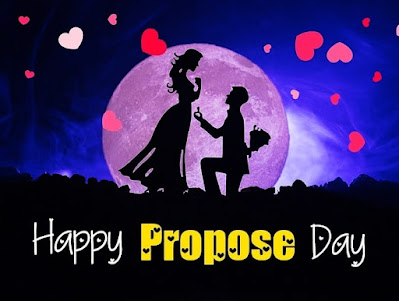 Propose Day Pictures