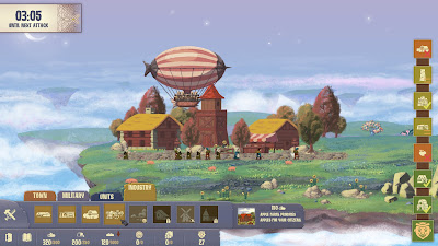 Open The Gates Game Screenshot 4