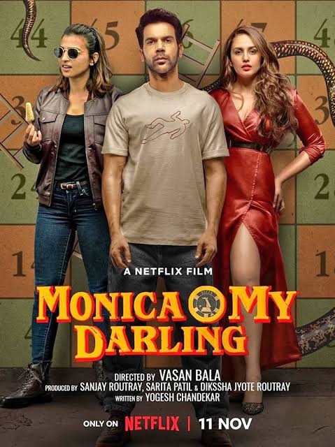 Monica O My Darling Movie Budget Box Office Collection, Hit or Flop