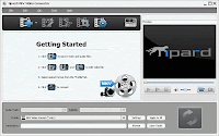 Tipard MKV Video Converter 6.1.12 Incl Crack