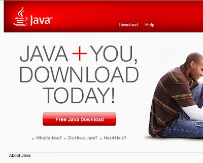 fix Crashed Java