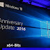 Windows 10 x64 Bits Anniversary Update 2016 Download - MEGA