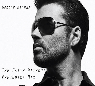 george michael freedom