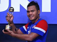 Safee Sali