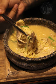 Kureji Ramen Vertis North