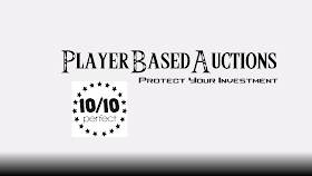 PlayerBasedAuctions nuovo mercato nuova idea