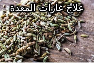 بذور الشمر