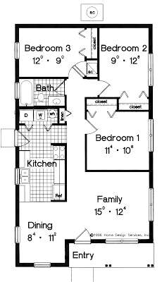 SIMPLE HOUSE  PLANS  BEAUTIFUL HOUSES PICTURES