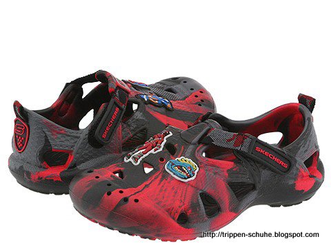 Trippen schuhe:schuhe-322080