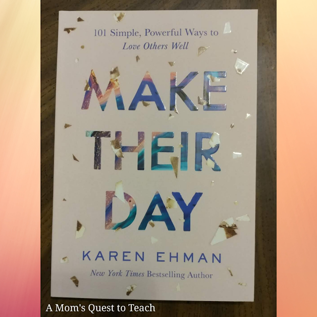 cover of Make Their Day