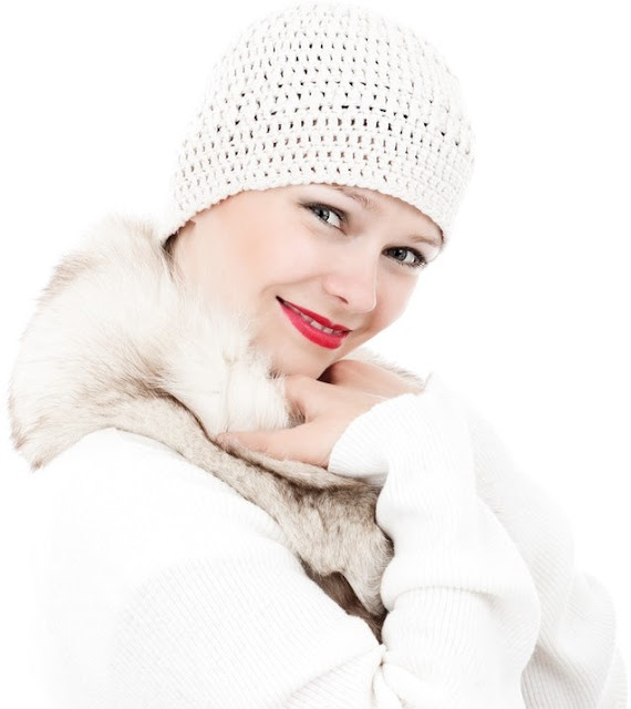 Winter skin care tips