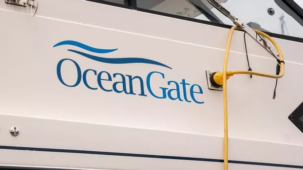 Ocean Gate Company