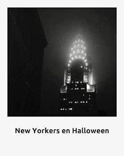 Post de arquitectizada: New Yorkers en Halloween