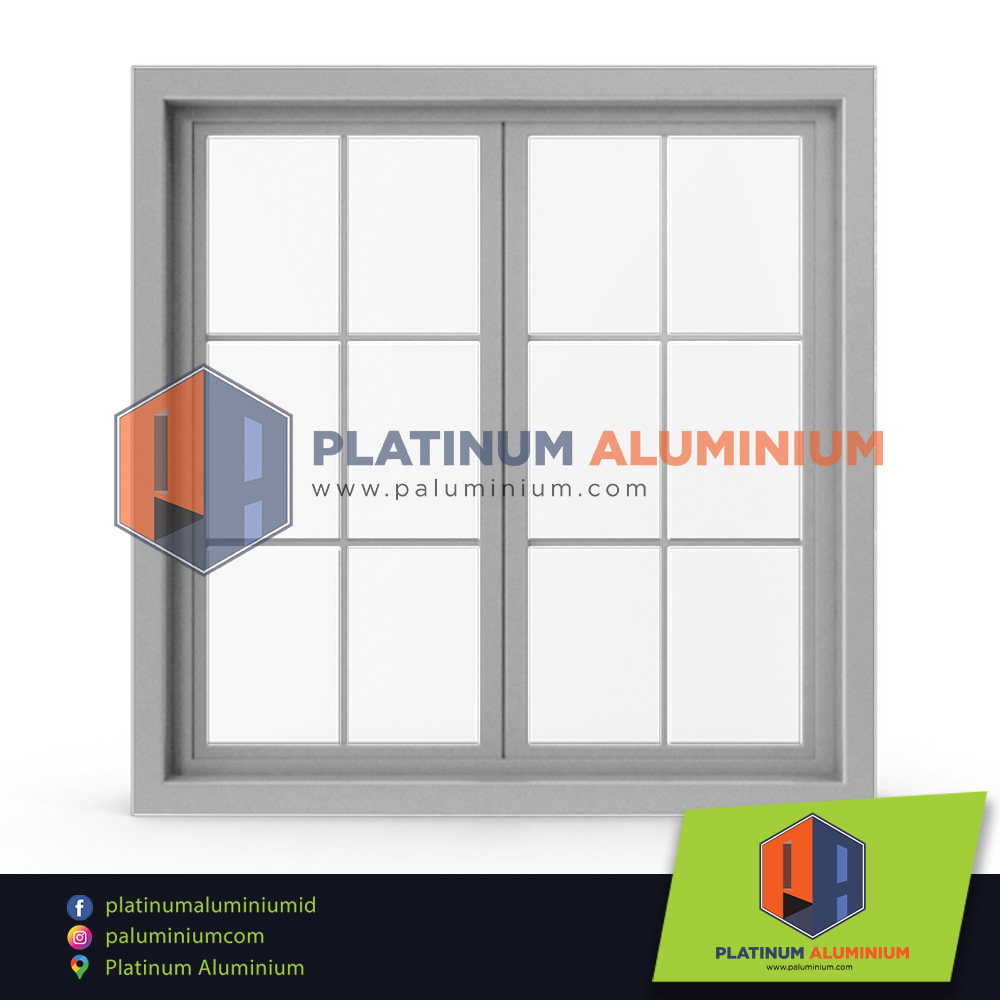 Harga Kusen Aluminium Murah Terdekat di Cikarang Kota Terbaru