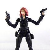 How Was Black Widow Compromised In Avengers : Black Widow Leads the Avengers in Russian Avengers ... : Needless to say, huge spoilers one thing avengers: