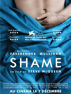 Shame - Michael Fassbender