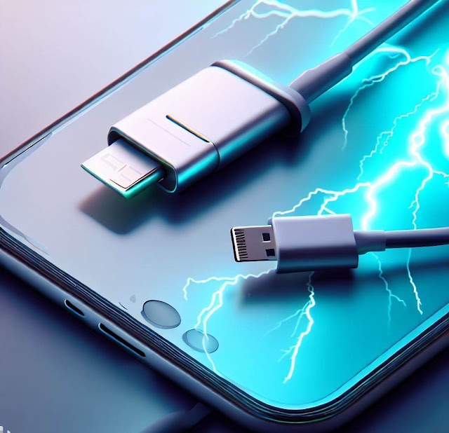 Revolutionary Charging Speed: The Future of iPhone