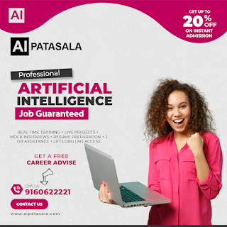 AI Training in Hyderabad
