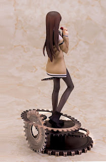 Abierto pre-order de Kurisu Makise de "Steins; Gate" - Alphamax