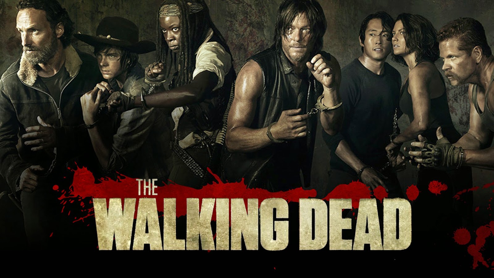 The Walking Dead Four Walls And A Roof Review