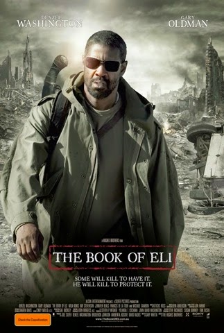 ดูหนังออนไลน์เรื่อง The Book of Eli (2010) คัมภีร์ พลิกชะตาโลก [HD]