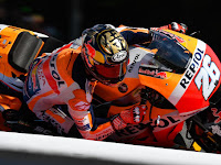 Pedrosa Puncaki Hari Pertama GP Ceko 2018