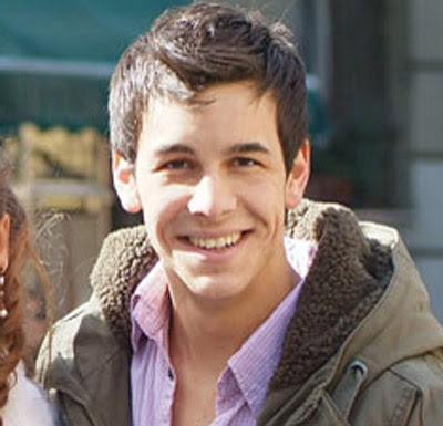 Mario Casas