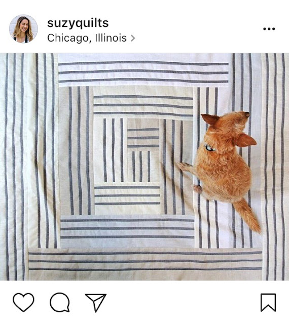 Inspírate con estas cuentas de Instagram sobre patchwork (parte II)