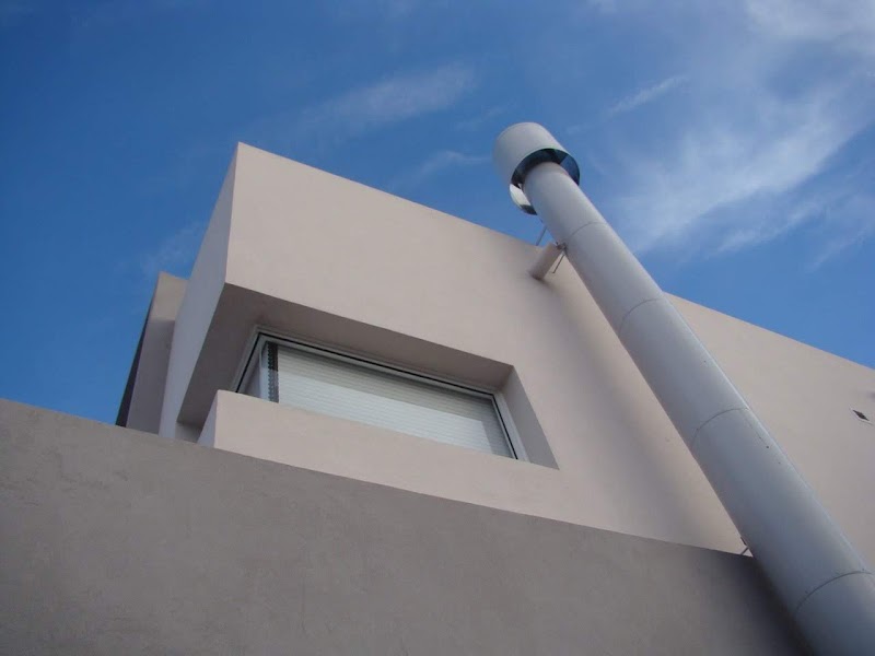 Vivienda Unifamiliar AM50 - Estudio Dale Diseño