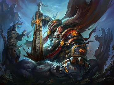 #49 World of Warcraft Wallpaper