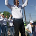 Obsesionado y desesperado, Gobernador de Tamaulipas va por su definitiva derrota
