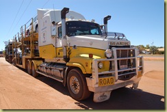 Road Train 2
