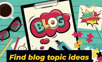 blog topic ideas for writers 2021