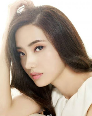 Cewek Korea Cantik Imut