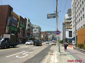 Gamcheon Culture Village Tempat Menarik di Busan Korea