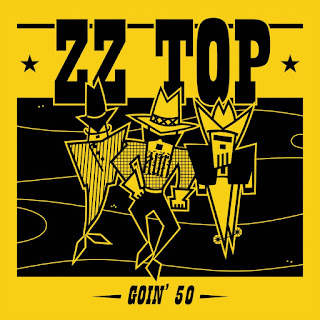 MP3 download ZZ Top - Goin' 50 iTunes plus aac m4a mp3