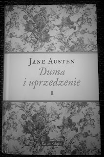 Jane Austen "Duma i uprzedzenie"