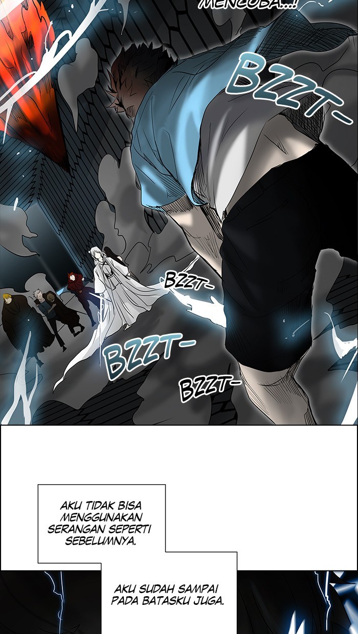 Webtoon Tower Of God Bahasa Indonesia Chapter 264