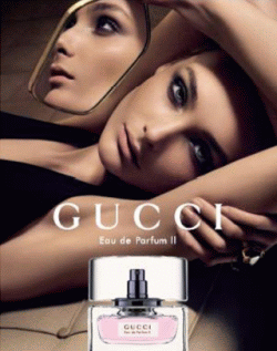 Gucci Perfume