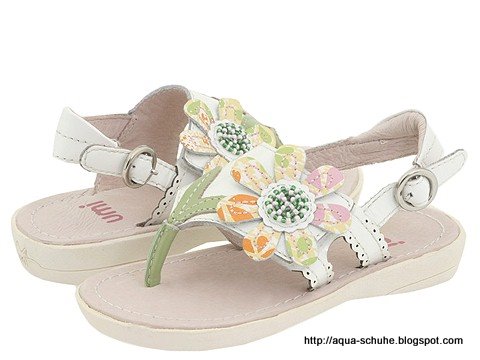 Aqua schuhe:304906
