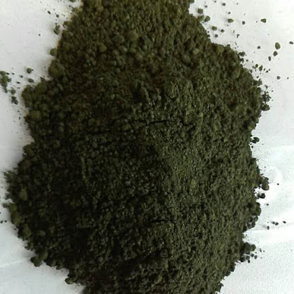 Ammonium Ferric Citrate