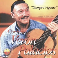 conjunto Verón Palacios - Siempre vigente