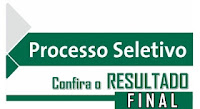 Resultado FINAL Processo Seletivo de Boa Saúde