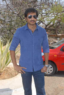 Gopichand