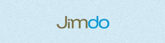 Create a Free Website With Jimdo