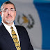 Presidente electo de Guatemala, Bernardo Arévalo, visitará República Dominicana este lunes 18