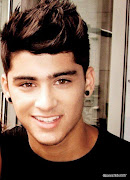 Zayn Malik ur. 12 stycznia 1993r.w Bradford w Wielkiej Brytanii (zayn malik one direction )